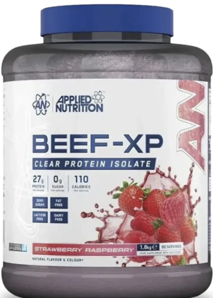 BEEF-XP