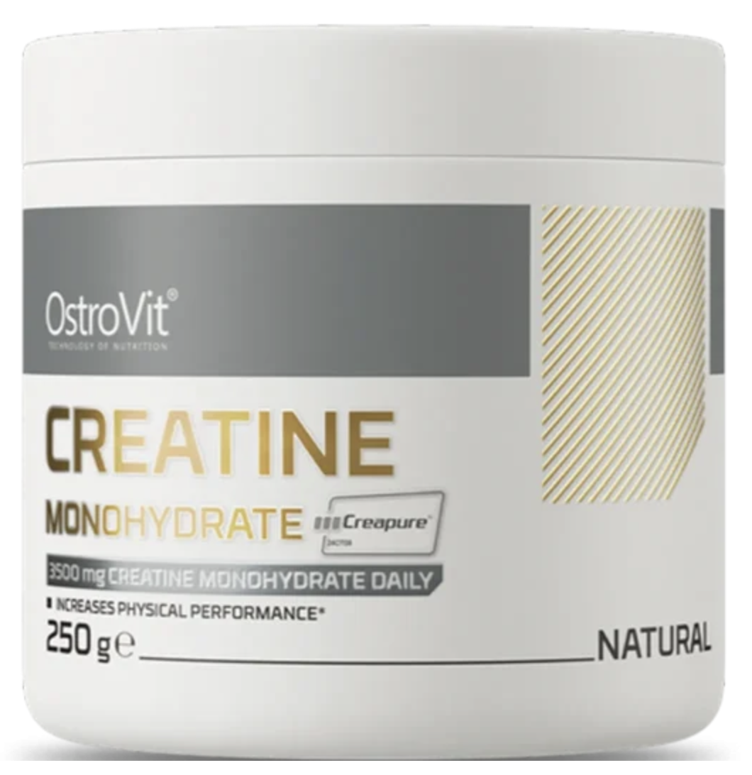 Creatina OstroVit Creapure