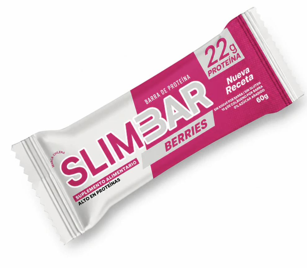 Slimbar Berries